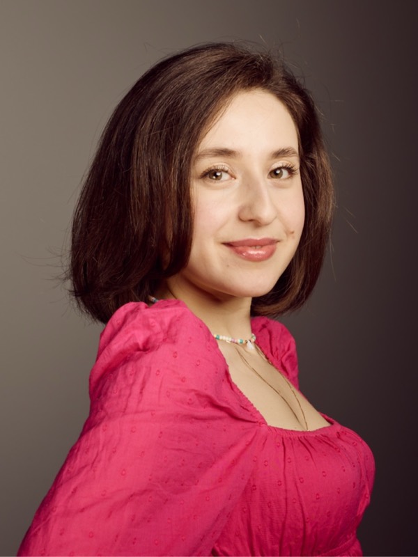 Anush Mnatsakanian