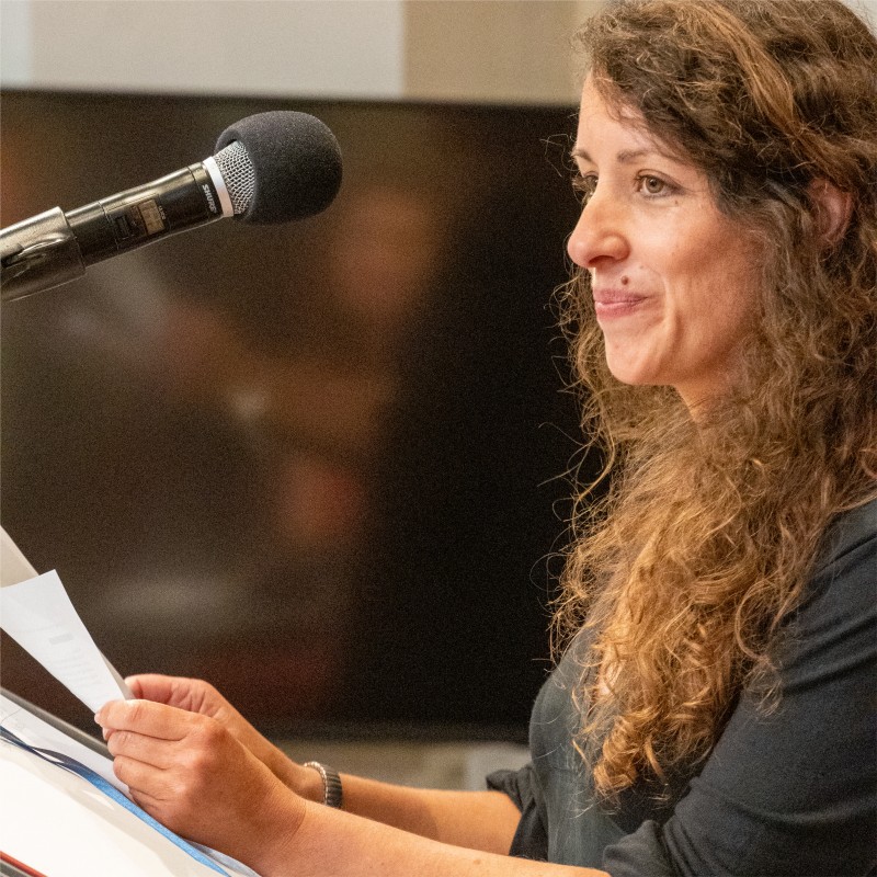 Dr Cristiana Santos