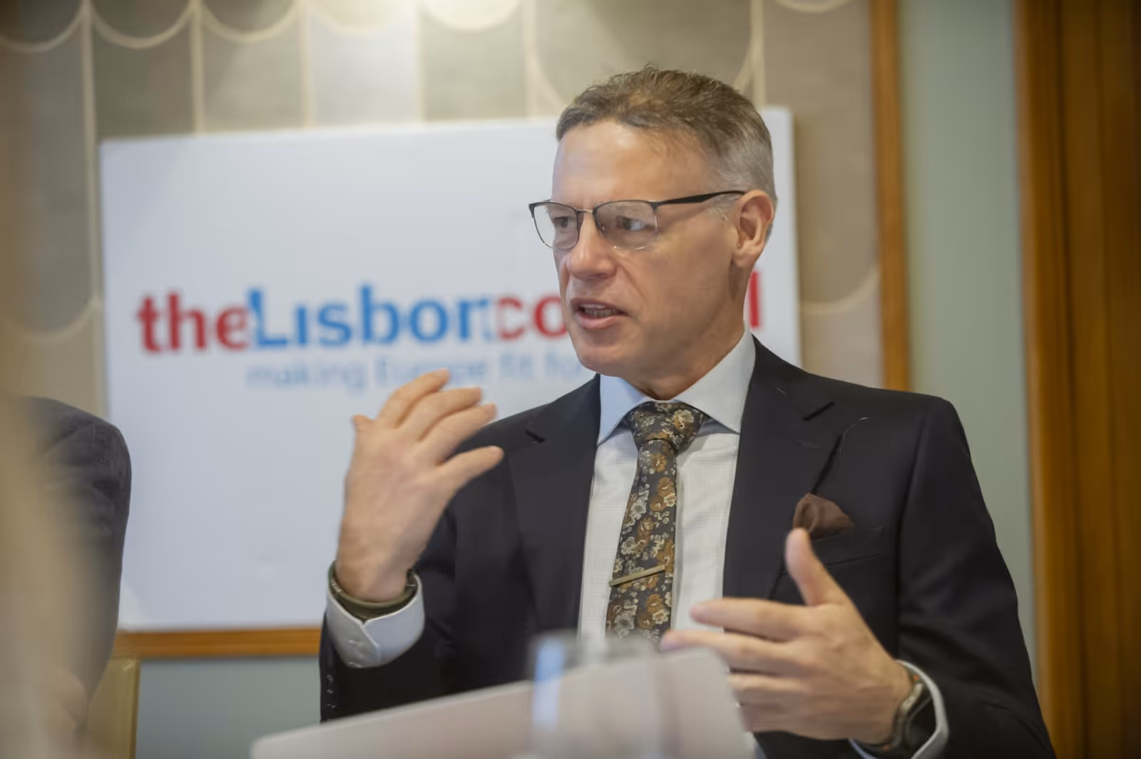 Dr Mark Leiser